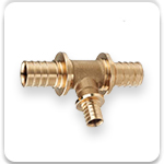 Фитинги латунные