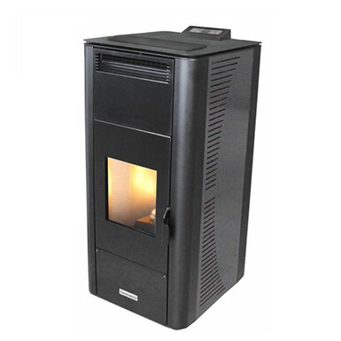 Камин пеллетный CENTROMETAL ZV14-S 25586