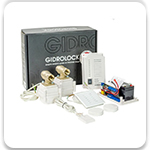 Готовые комплекты