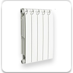 Радиаторы отопления