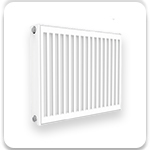 Стальные панельные радиаторы