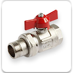 Запорная арматура