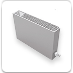 Конвекторы водяные и электрические