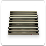 Решетки для конвекторов