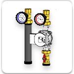 Насосные группы