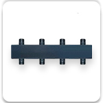 Коллекторы и шкафы