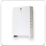 Шкафы регулирующие