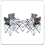 Садовая мебель