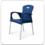 Мебель для летнего кафе