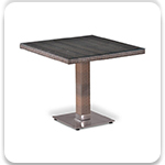 Столы для летнего кафе